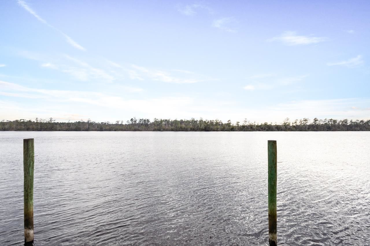 29 Gibson Road, Sopchoppy, FL 32358 Photo