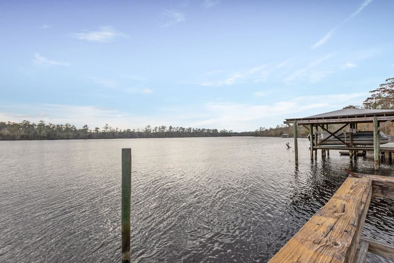 29 Gibson Road, Sopchoppy, FL 32358 Photo