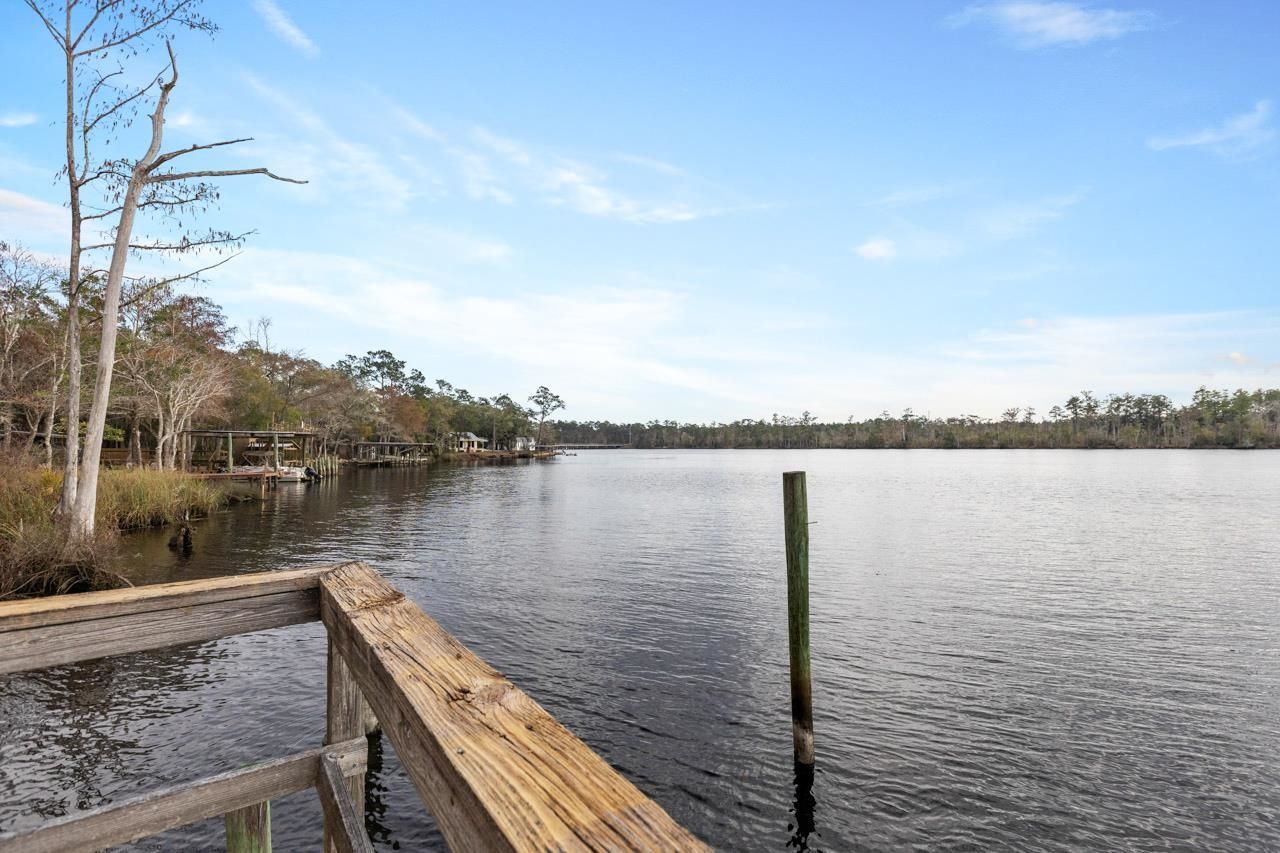 29 Gibson Road, Sopchoppy, FL 32358 Photo