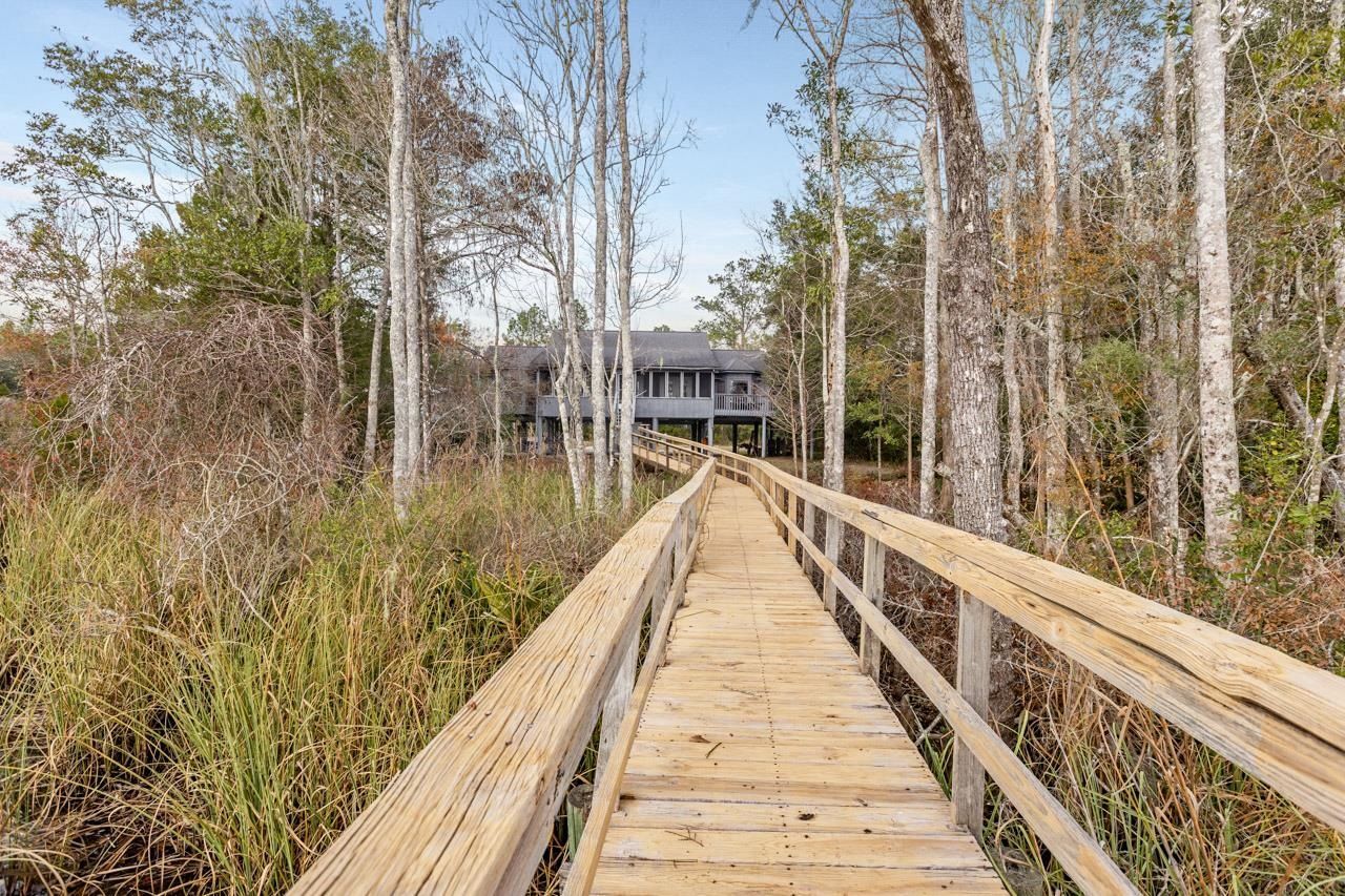 29 Gibson Road, Sopchoppy, FL 32358 Photo