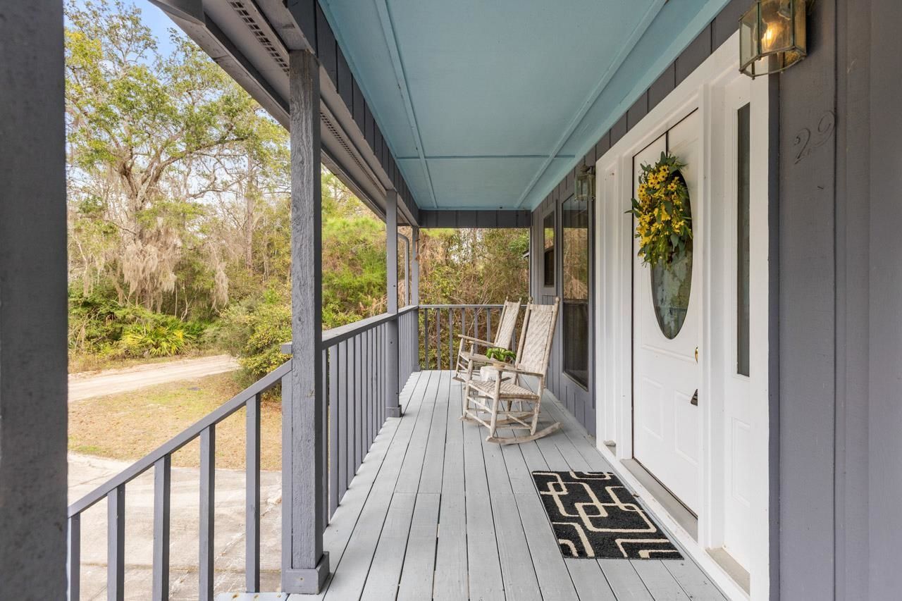 29 Gibson Road, Sopchoppy, FL 32358 Photo