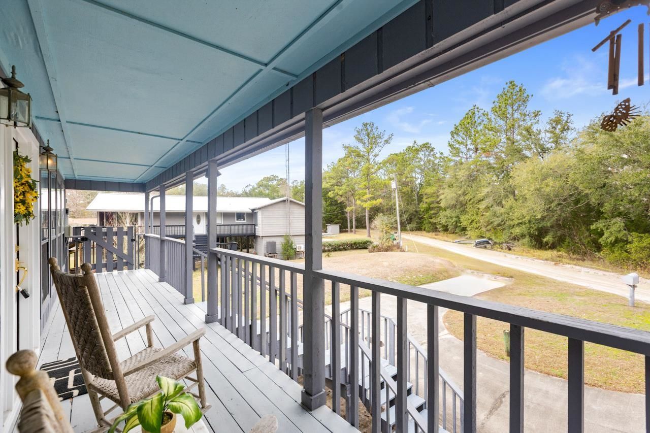 29 Gibson Road, Sopchoppy, FL 32358 Photo