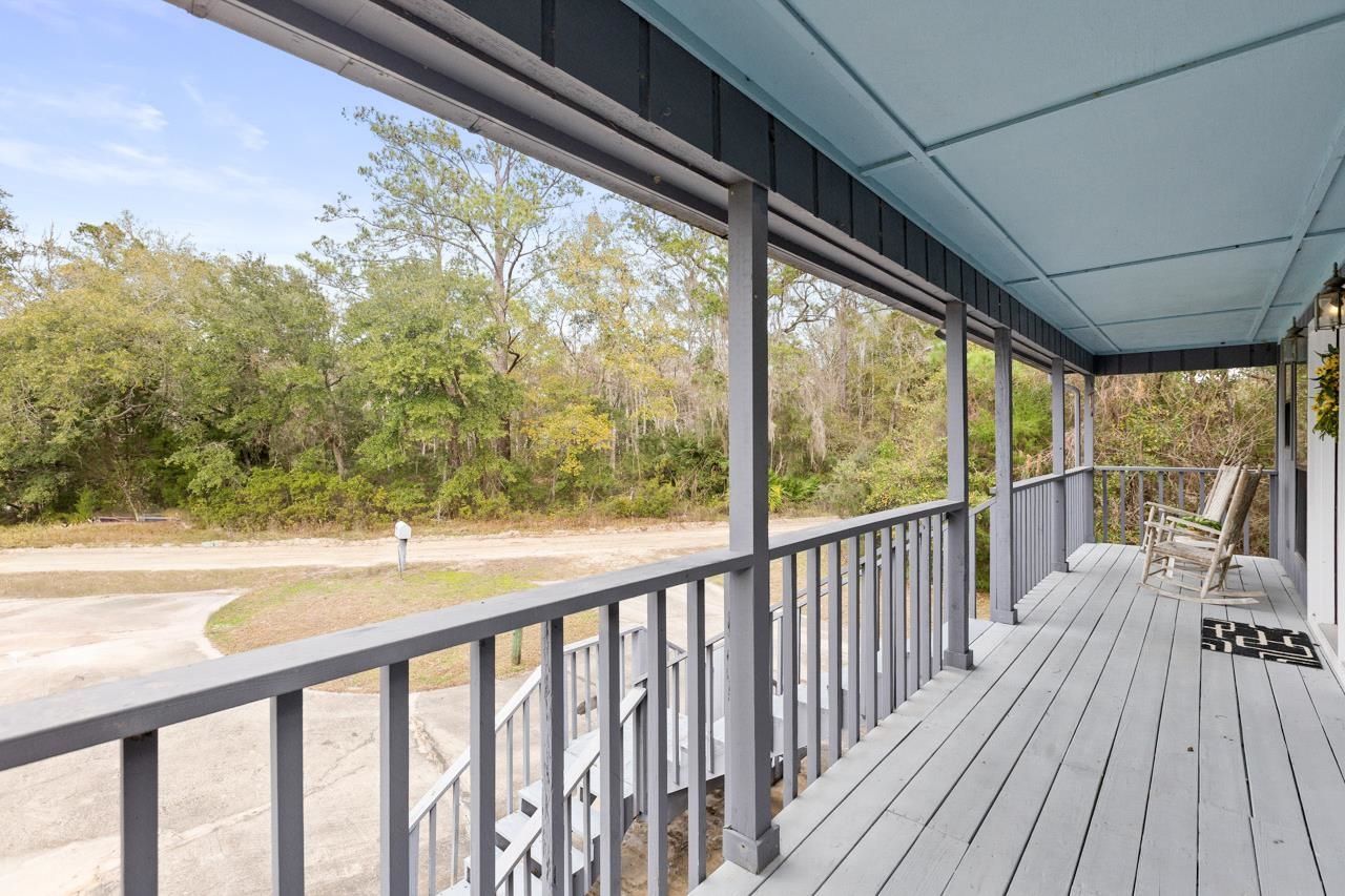 29 Gibson Road, Sopchoppy, FL 32358 Photo