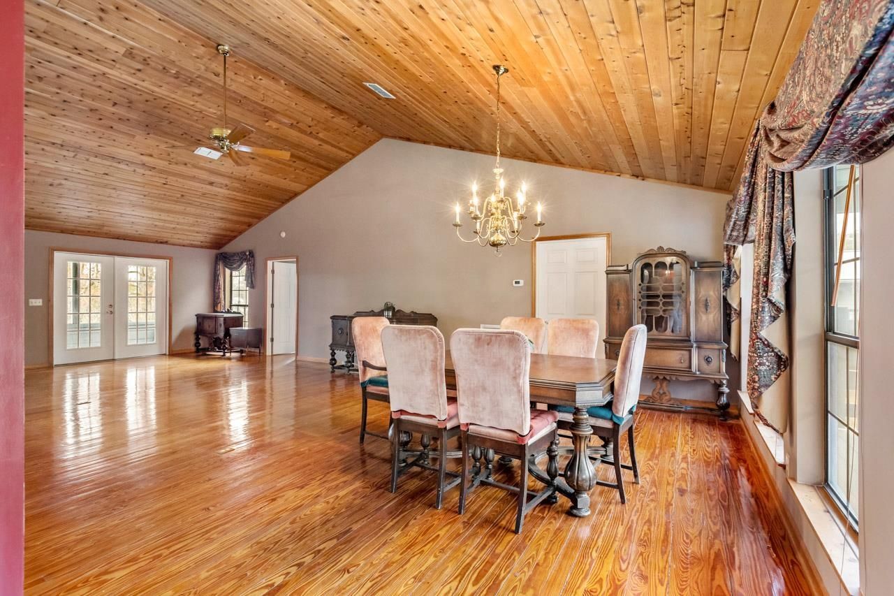 29 Gibson Road, Sopchoppy, FL 32358 Photo