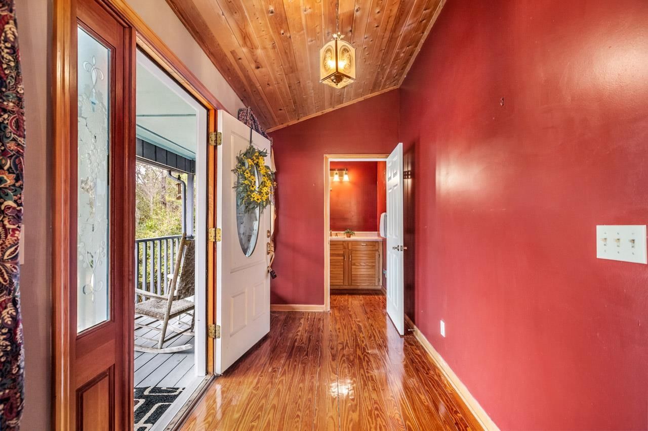 29 Gibson Road, Sopchoppy, FL 32358 Photo