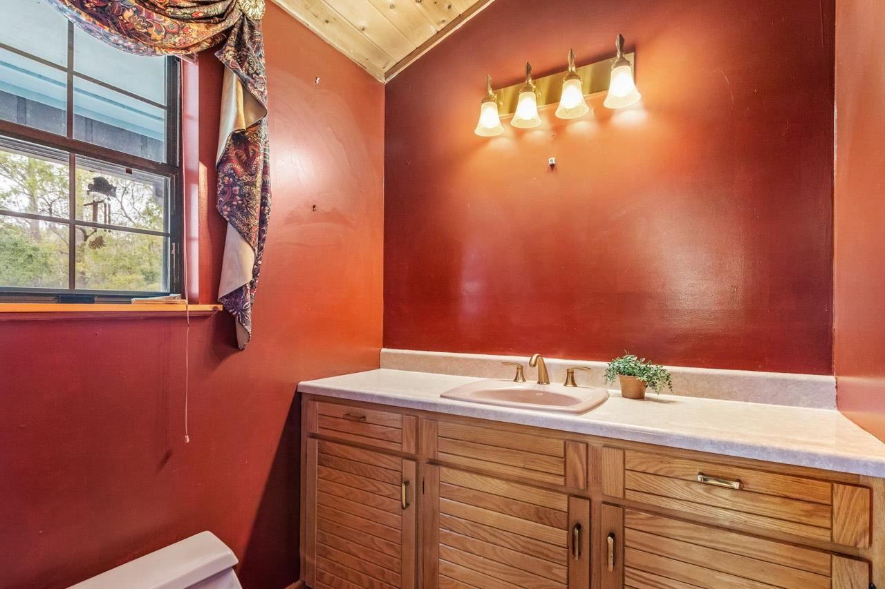 29 Gibson Road, Sopchoppy, FL 32358 Photo