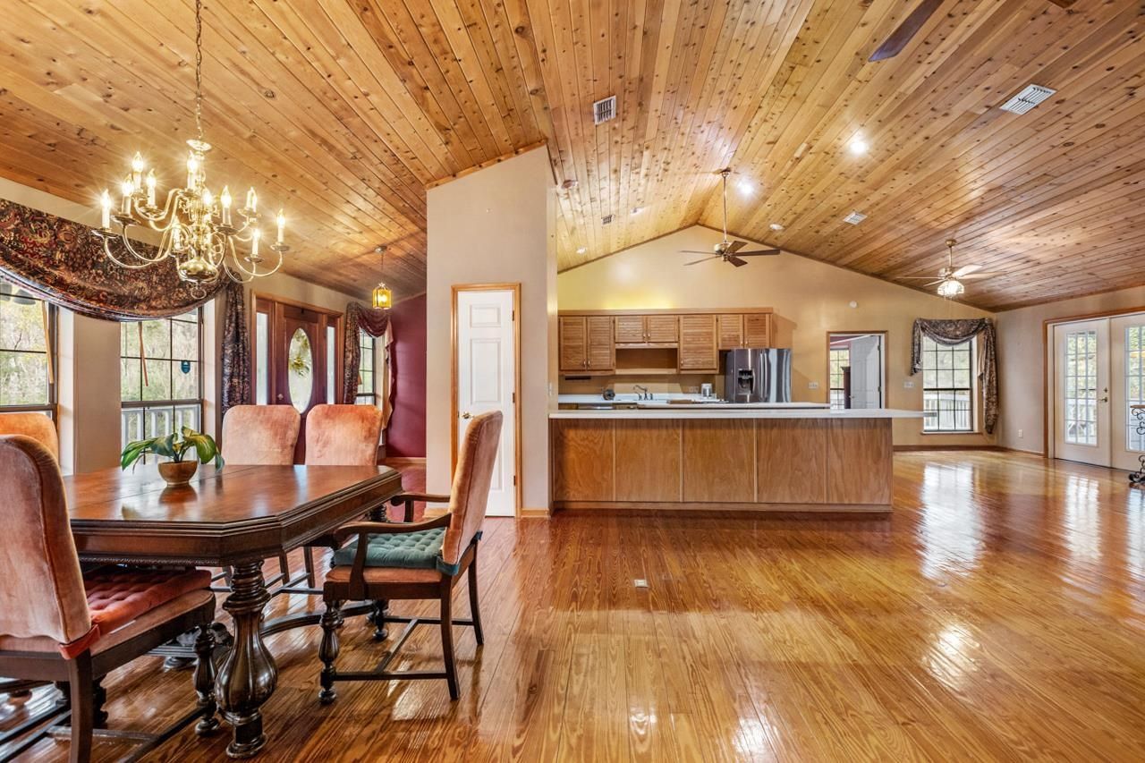 29 Gibson Road, Sopchoppy, FL 32358 Photo