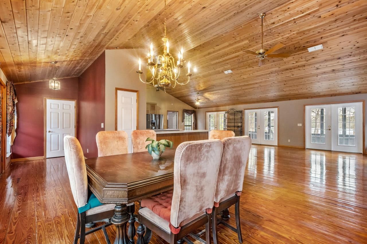 29 Gibson Road, Sopchoppy, FL 32358 Photo