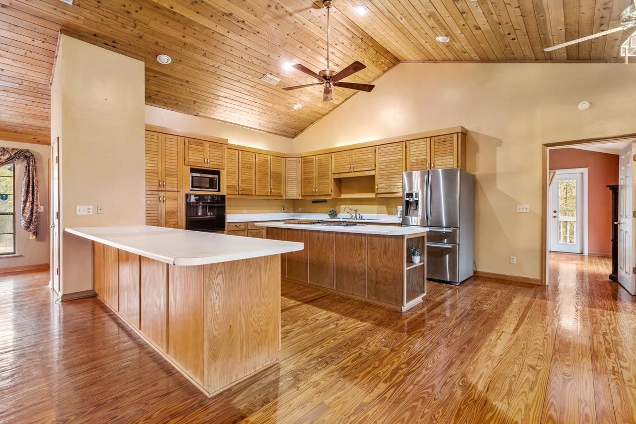 29 Gibson Road, Sopchoppy, FL 32358 Photo