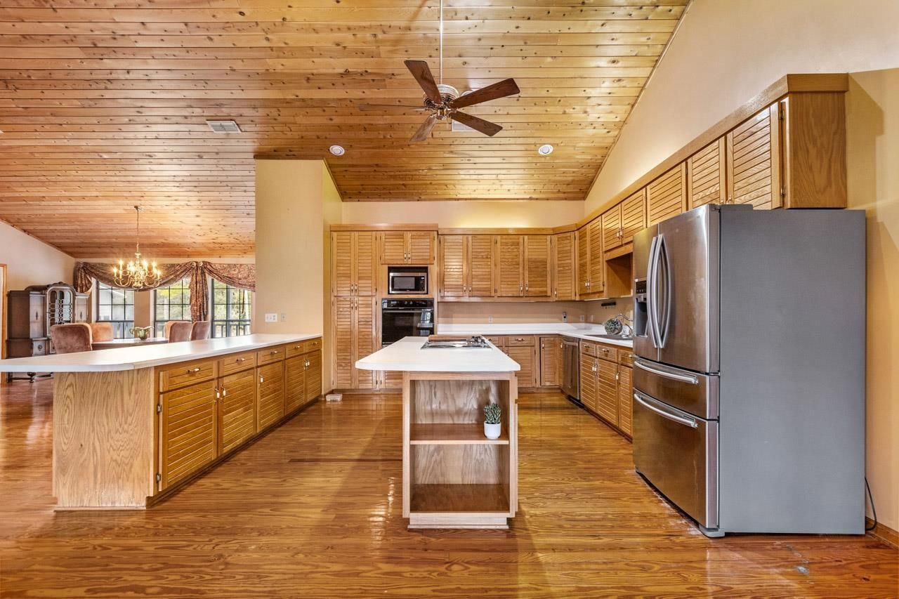 29 Gibson Road, Sopchoppy, FL 32358 Photo