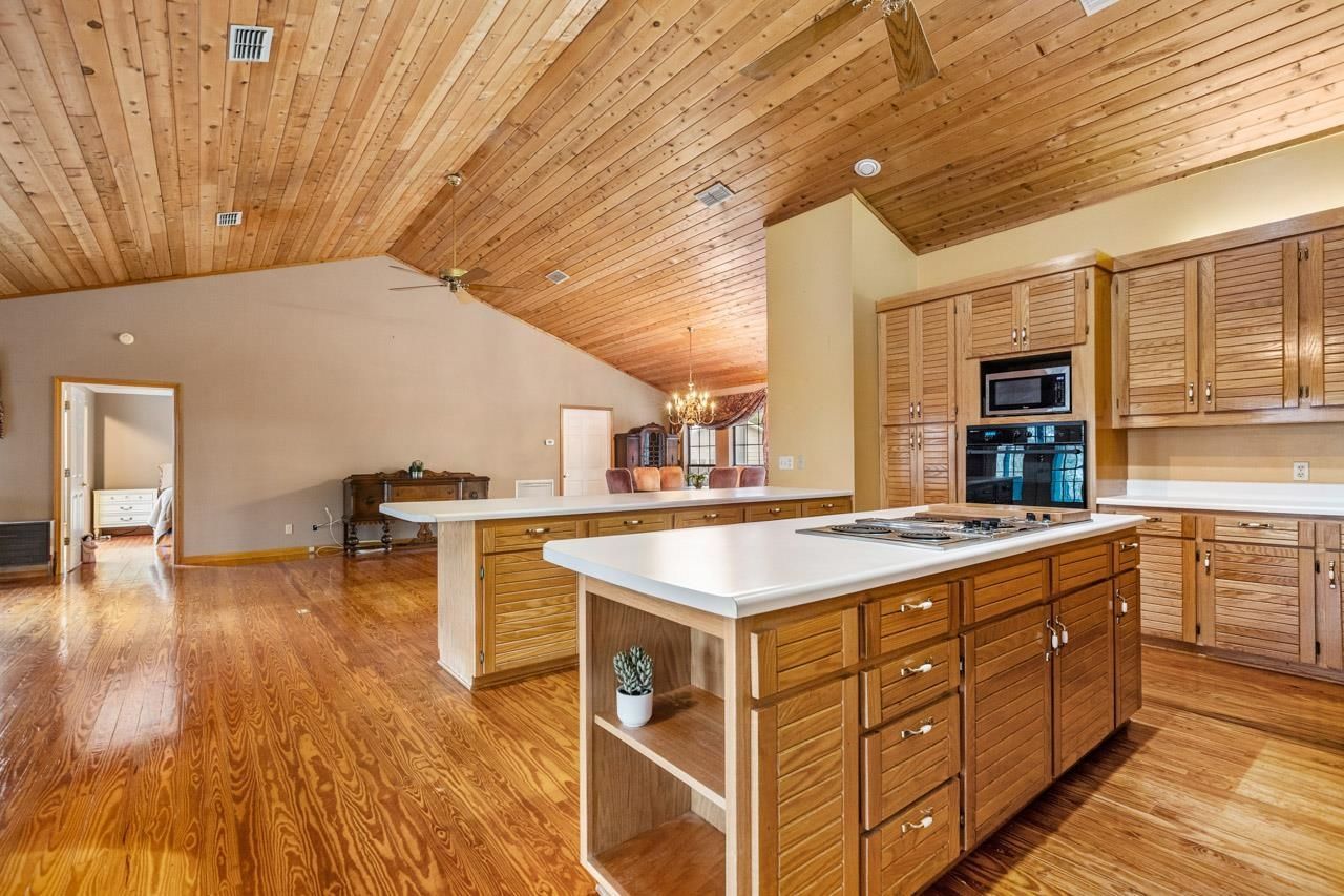 29 Gibson Road, Sopchoppy, FL 32358 Photo