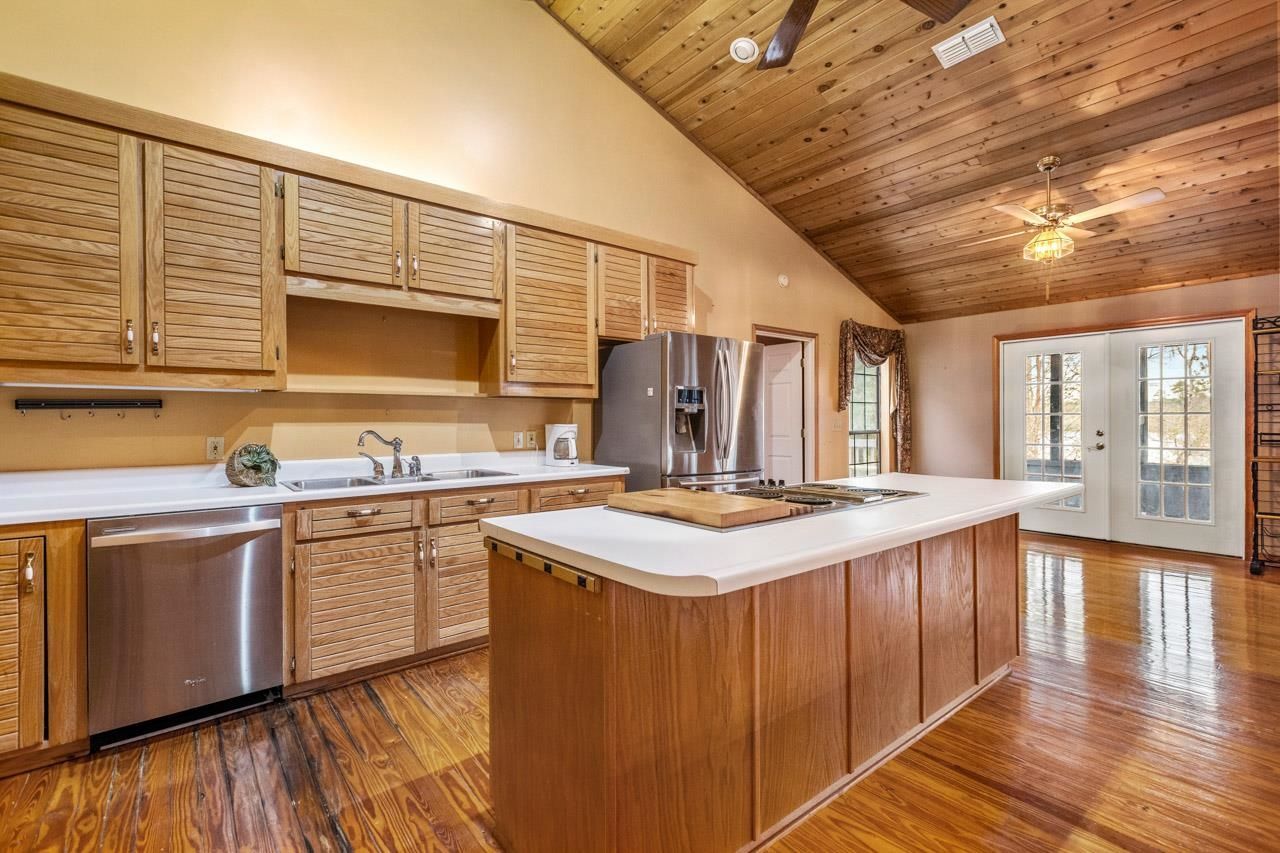 29 Gibson Road, Sopchoppy, FL 32358 Photo