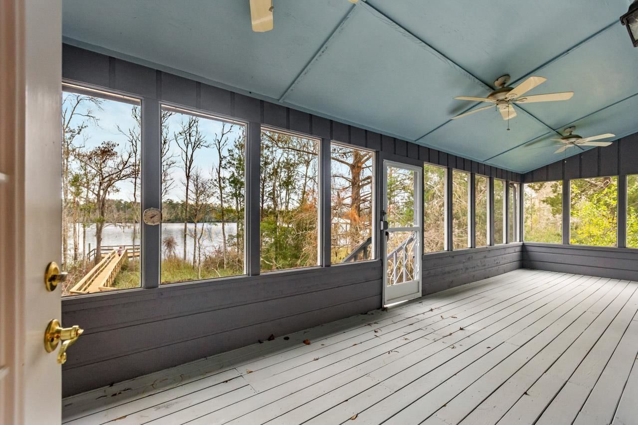 29 Gibson Road, Sopchoppy, FL 32358 Photo