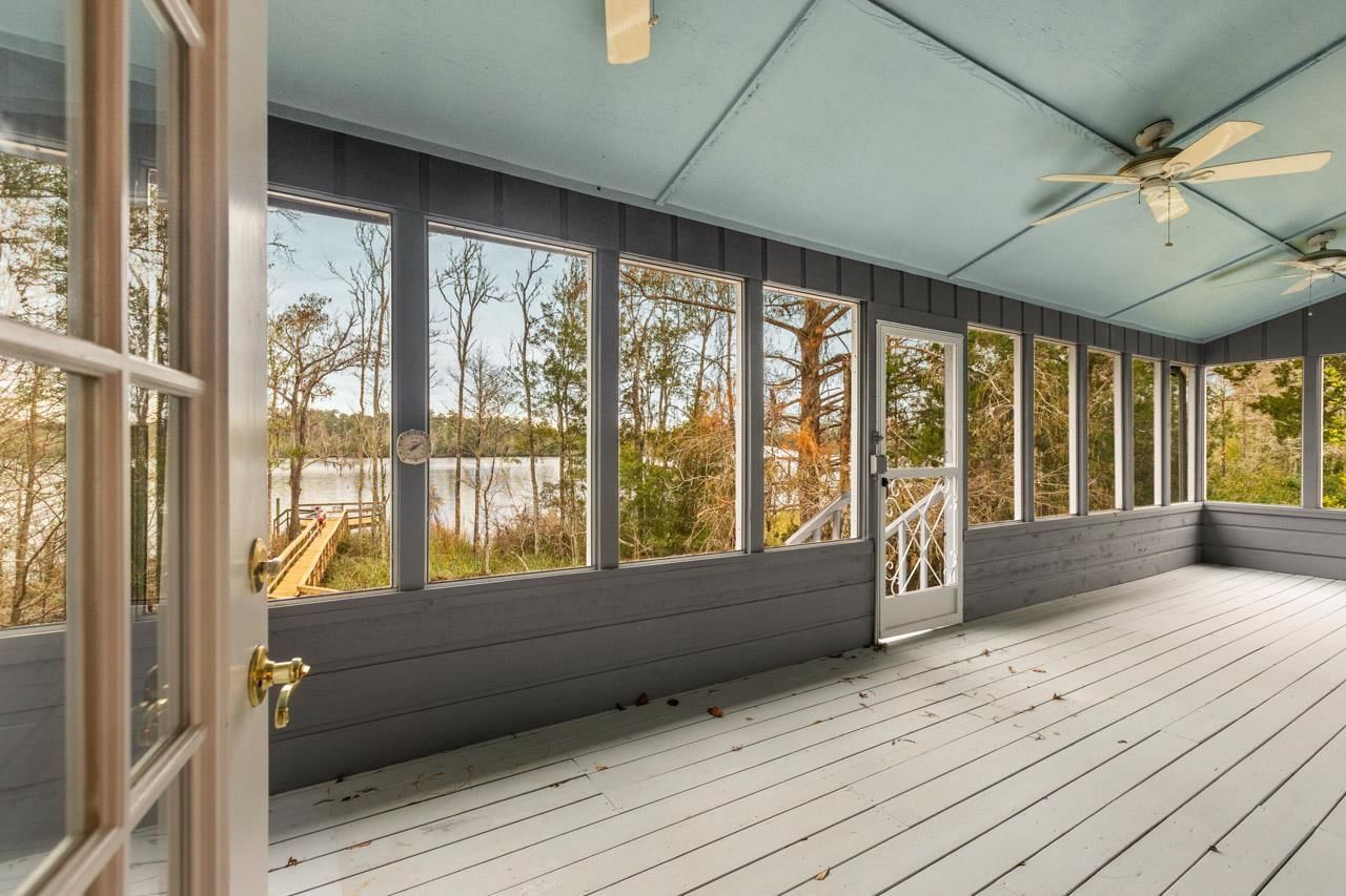 29 Gibson Road, Sopchoppy, FL 32358 Photo