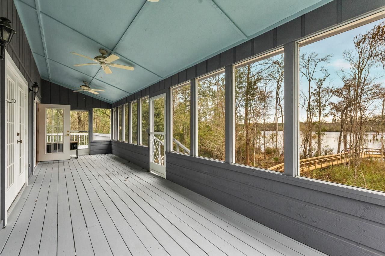 29 Gibson Road, Sopchoppy, FL 32358 Photo