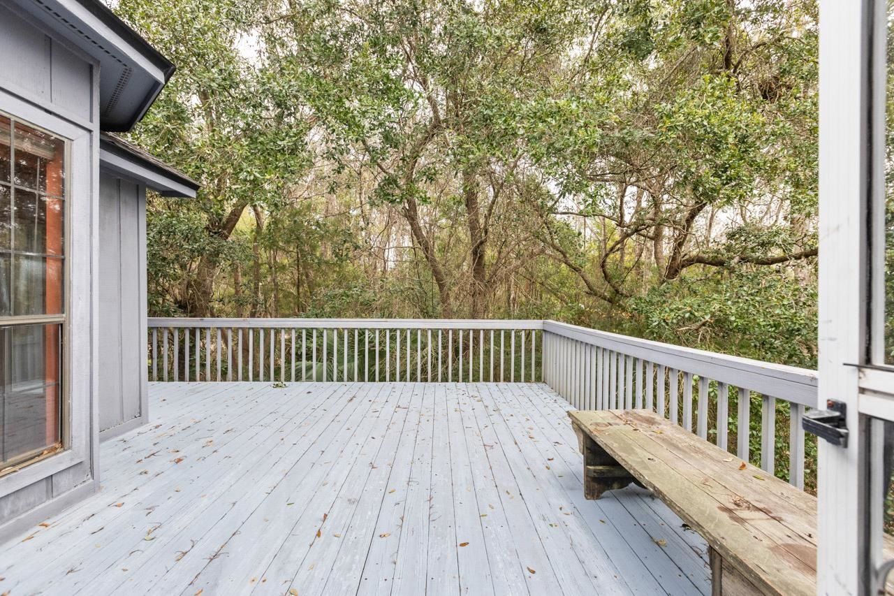 29 Gibson Road, Sopchoppy, FL 32358 Photo