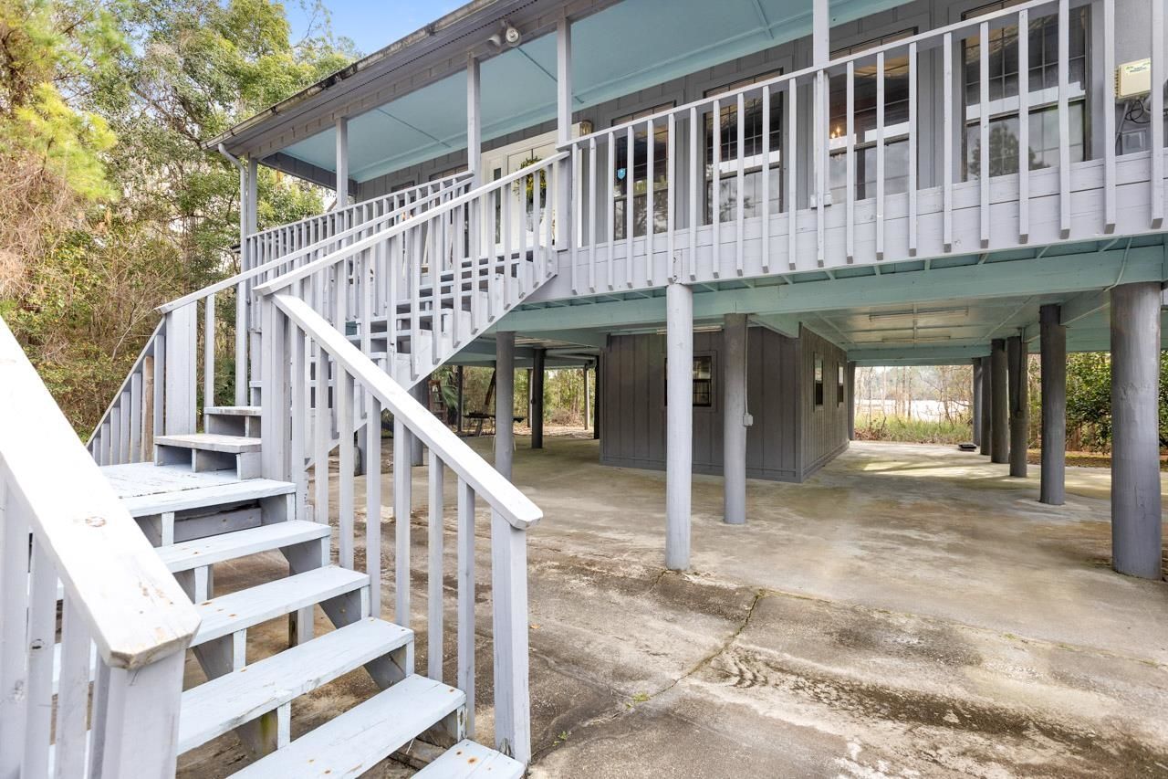 29 Gibson Road, Sopchoppy, FL 32358 Photo