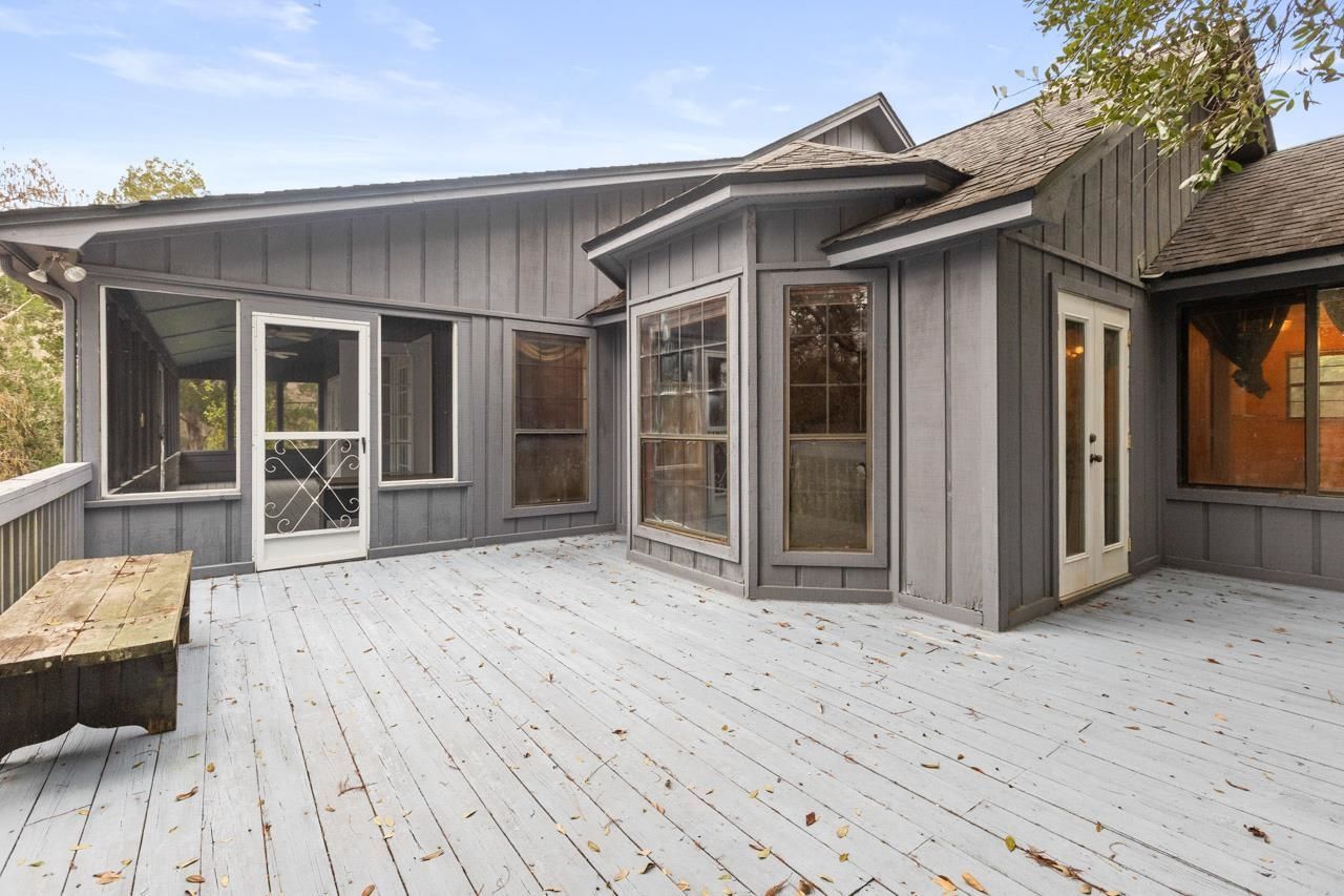 29 Gibson Road, Sopchoppy, FL 32358 Photo