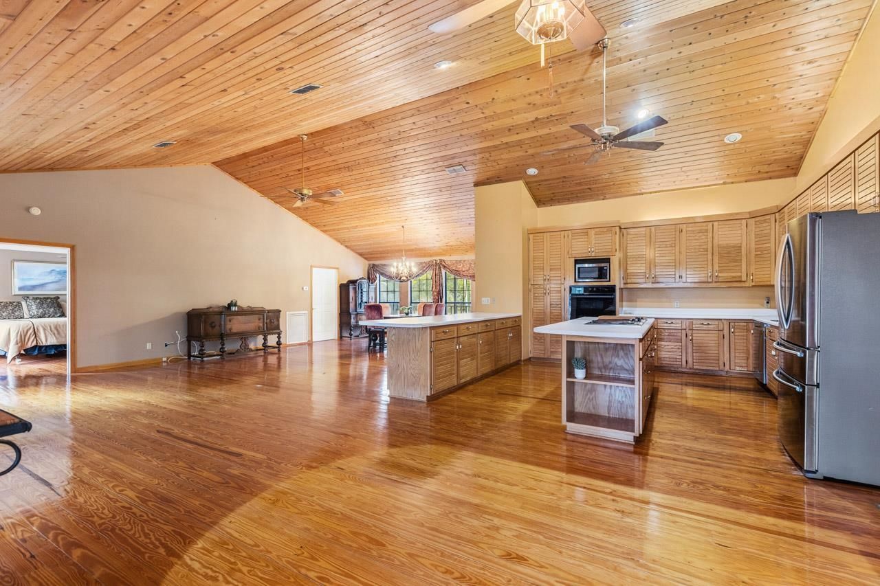 29 Gibson Road, Sopchoppy, FL 32358 Photo