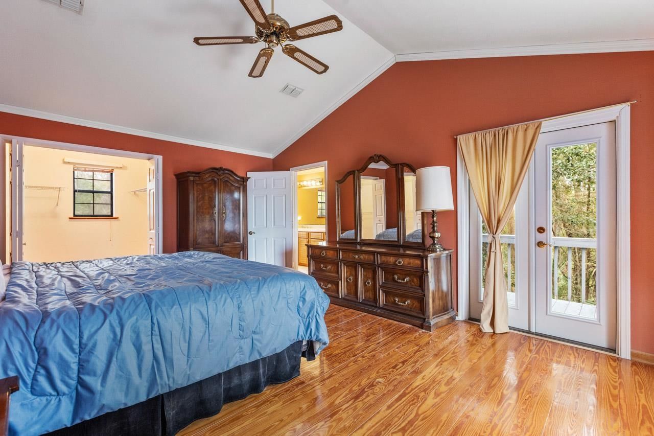 29 Gibson Road, Sopchoppy, FL 32358 Photo