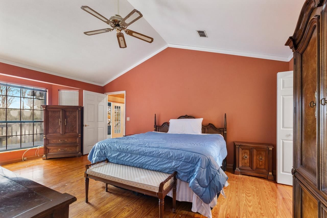 29 Gibson Road, Sopchoppy, FL 32358 Photo