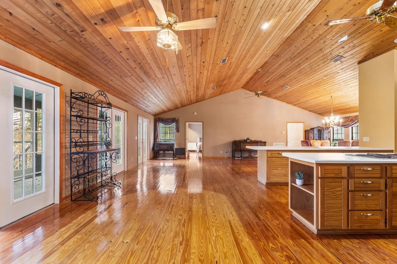 29 Gibson Road, Sopchoppy, FL 32358 Photo