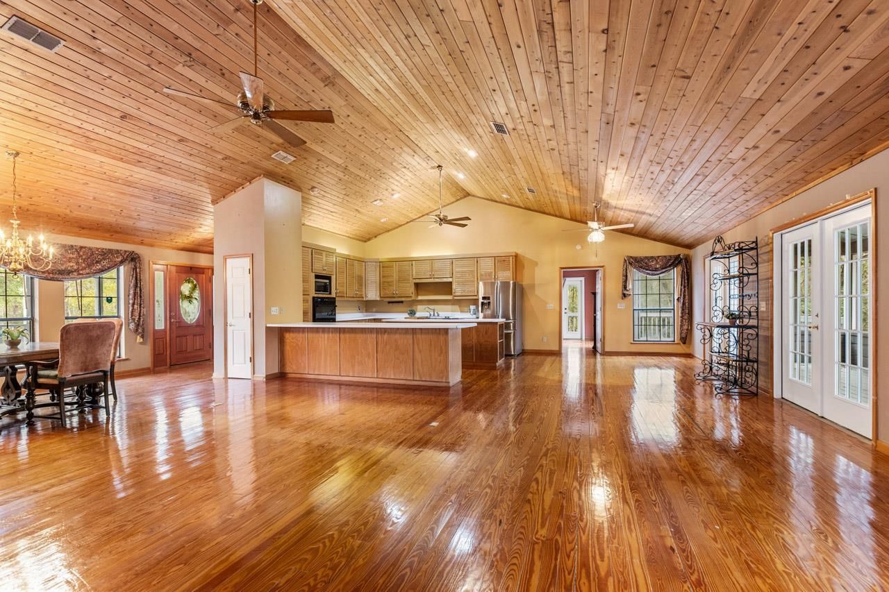 29 Gibson Road, Sopchoppy, FL 32358 Photo