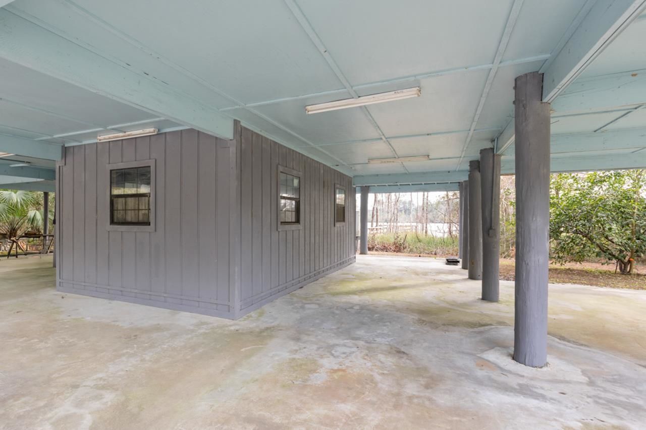 29 Gibson Road, Sopchoppy, FL 32358 Photo