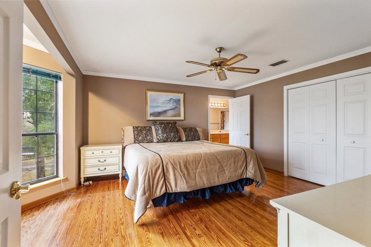 29 Gibson Road, Sopchoppy, FL 32358 Photo