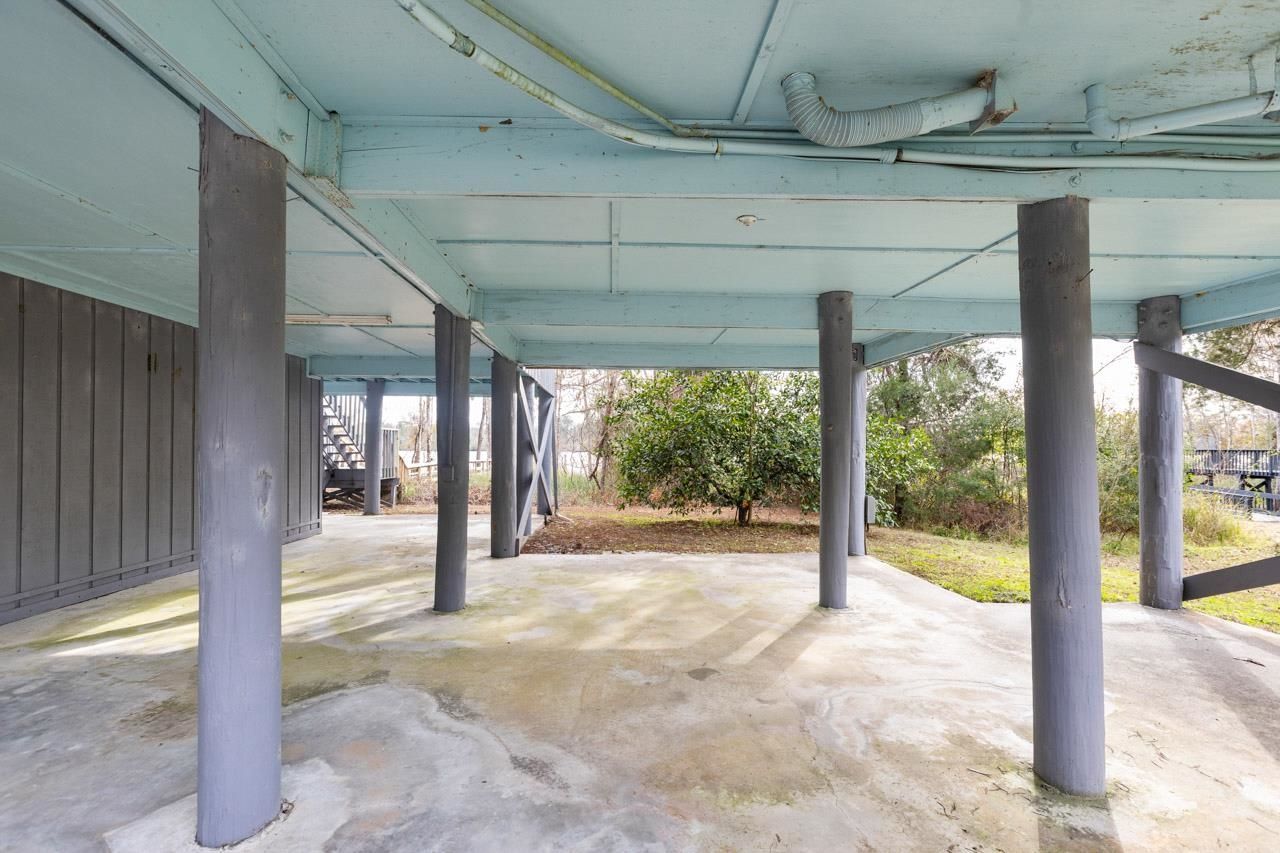 29 Gibson Road, Sopchoppy, FL 32358 Photo