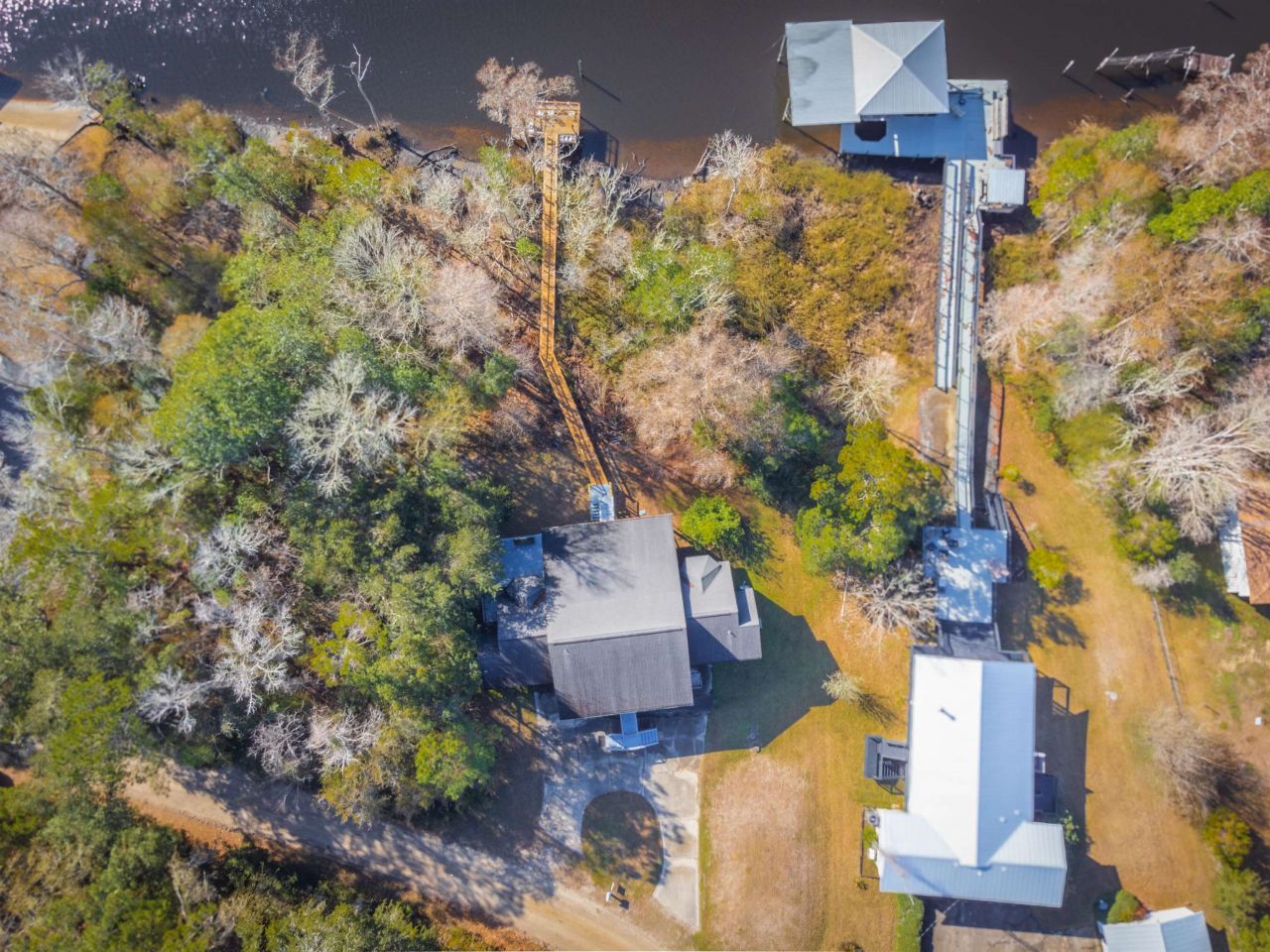 29 Gibson Road, Sopchoppy, FL 32358 Photo