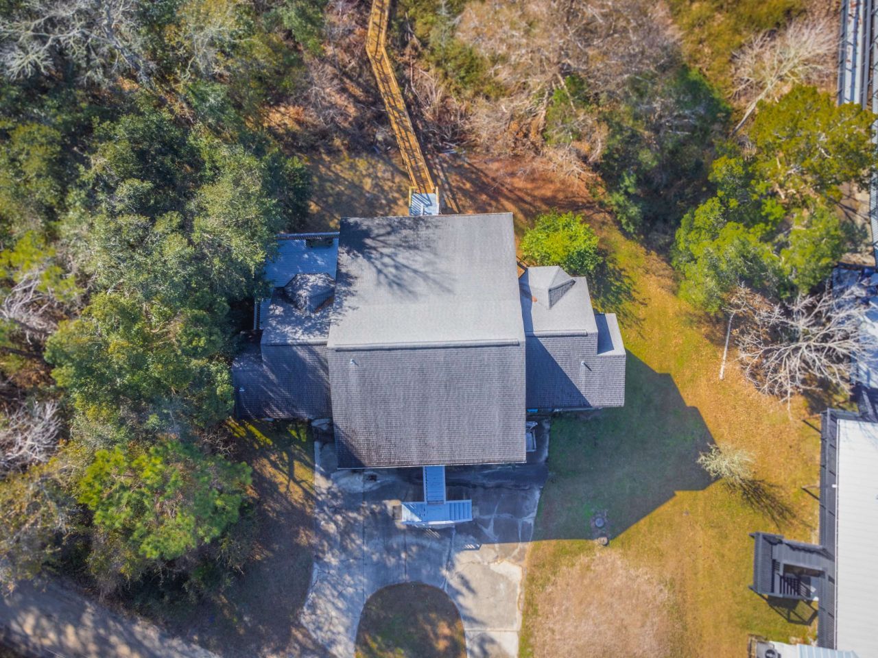 29 Gibson Road, Sopchoppy, FL 32358 Photo