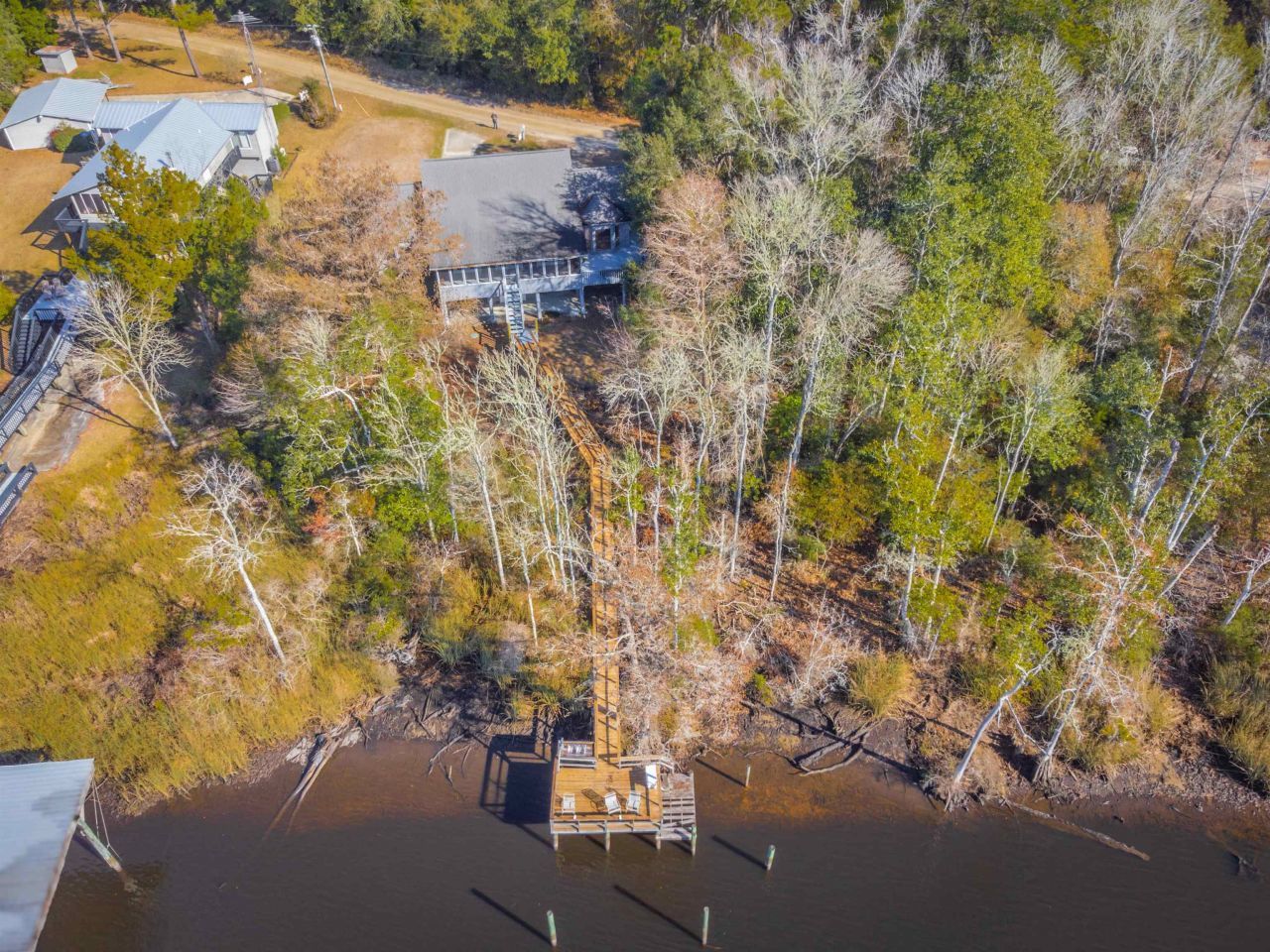 29 Gibson Road, Sopchoppy, FL 32358 Photo