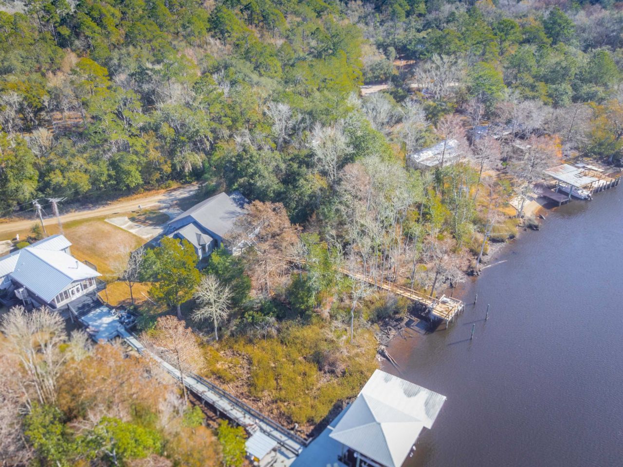 29 Gibson Road, Sopchoppy, FL 32358 Photo