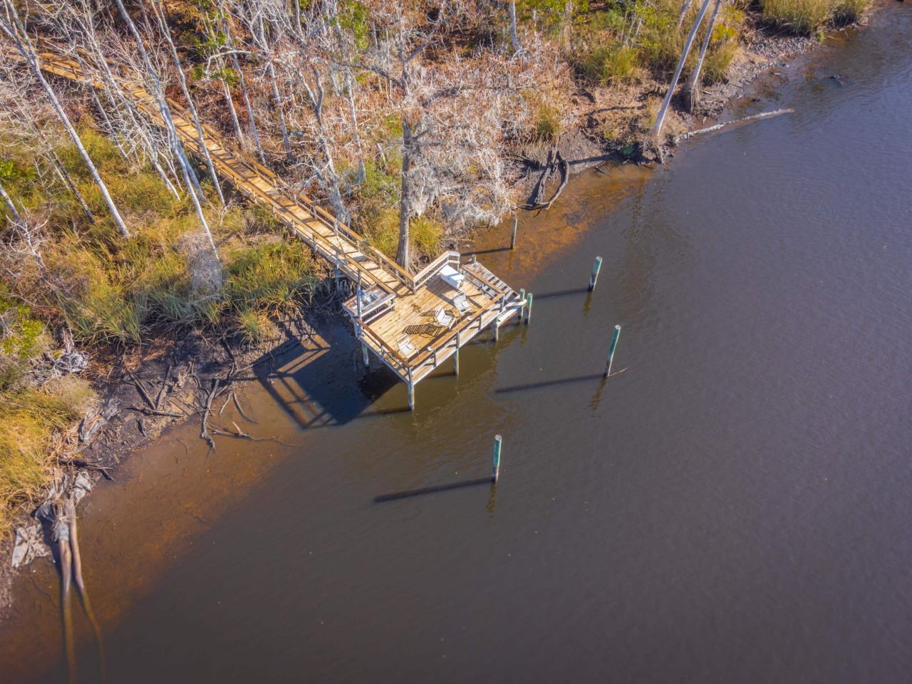 29 Gibson Road, Sopchoppy, FL 32358 Photo