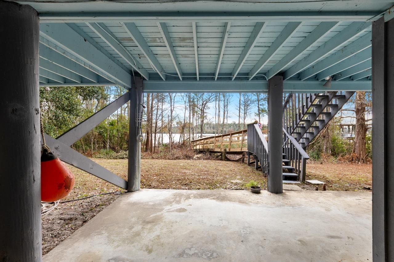 29 Gibson Road, Sopchoppy, FL 32358 Photo