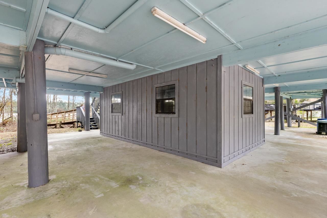 29 Gibson Road, Sopchoppy, FL 32358 Photo