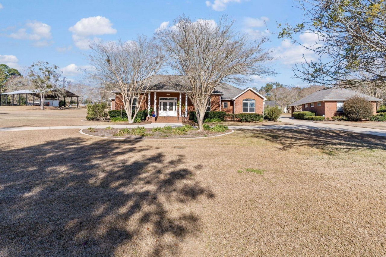 2500 Lakefair Drive, Tallahassee, FL 32317 Photo