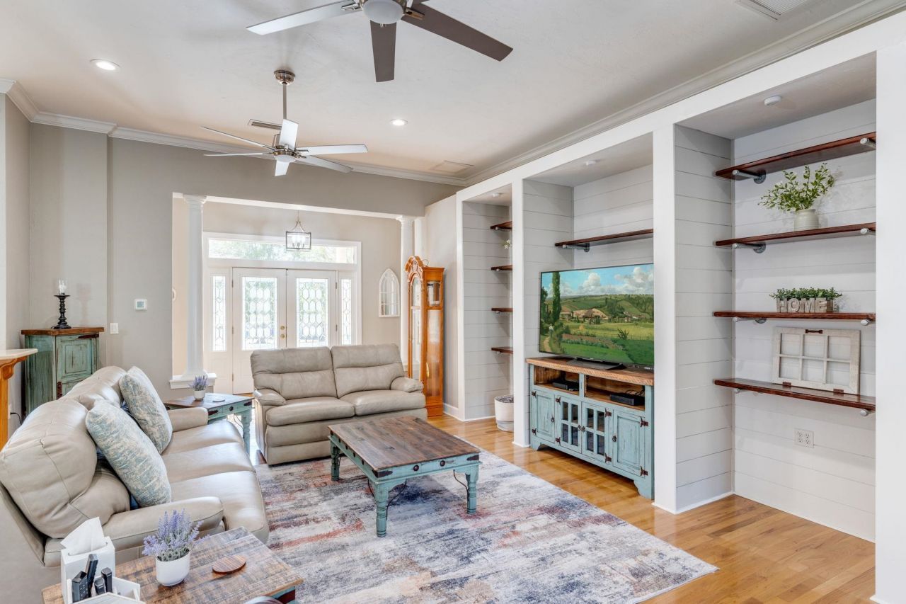 2500 Lakefair Drive, Tallahassee, FL 32317 Photo