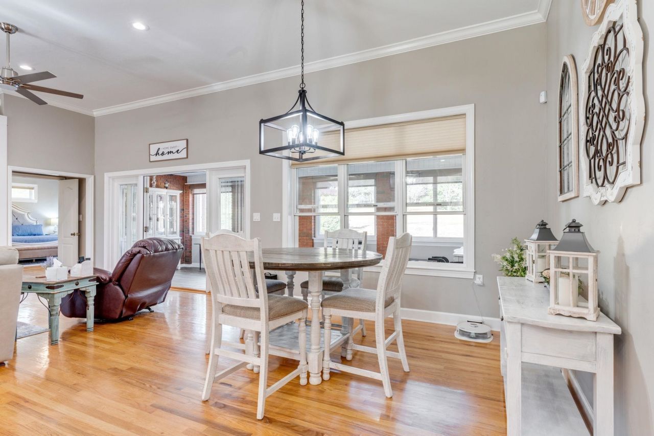 2500 Lakefair Drive, Tallahassee, FL 32317 Photo