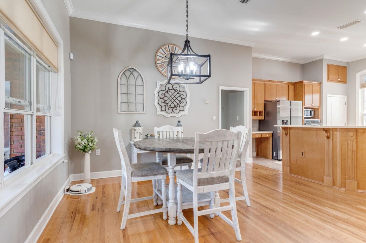 2500 Lakefair Drive, Tallahassee, FL 32317 Photo