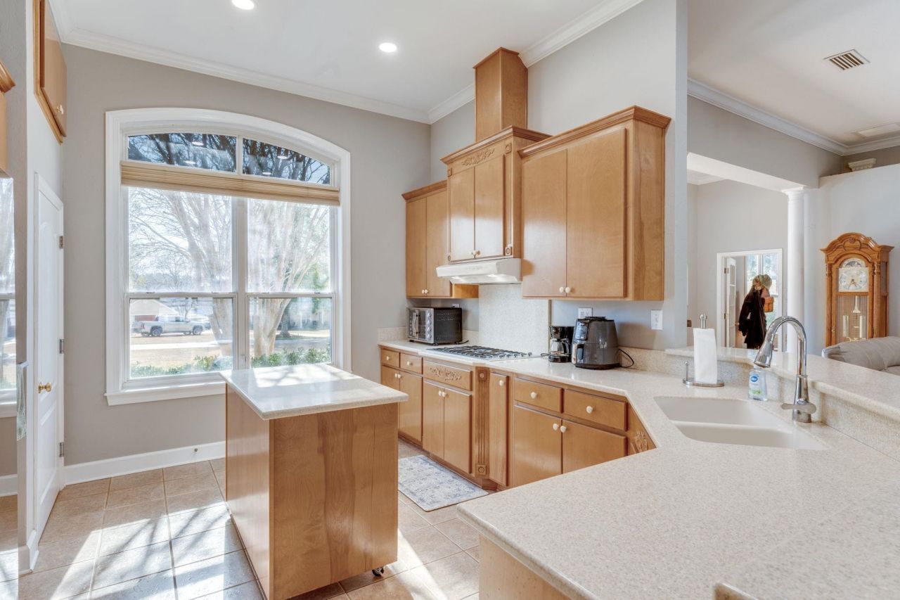 2500 Lakefair Drive, Tallahassee, FL 32317 Photo