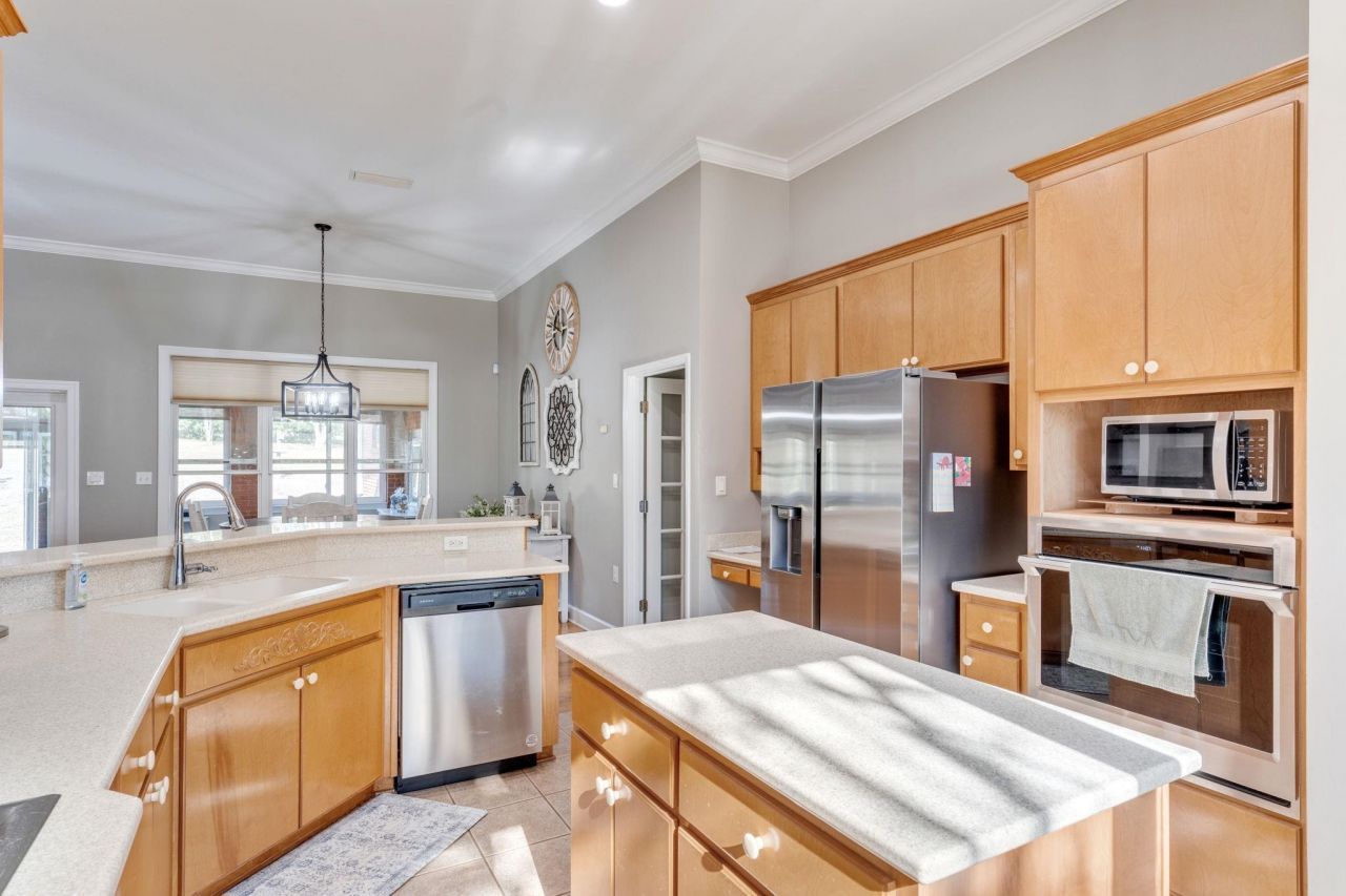 2500 Lakefair Drive, Tallahassee, FL 32317 Photo