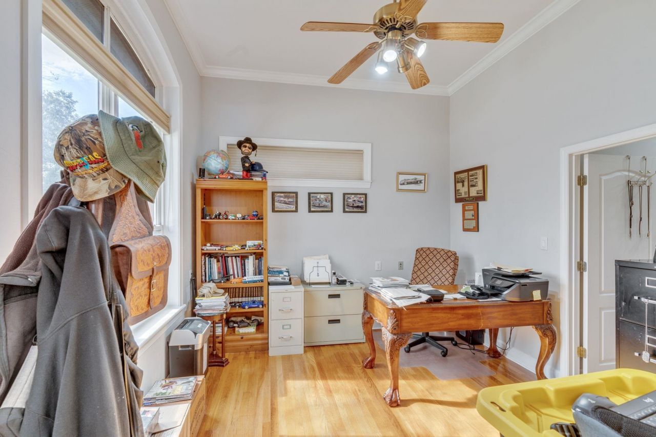 2500 Lakefair Drive, Tallahassee, FL 32317 Photo