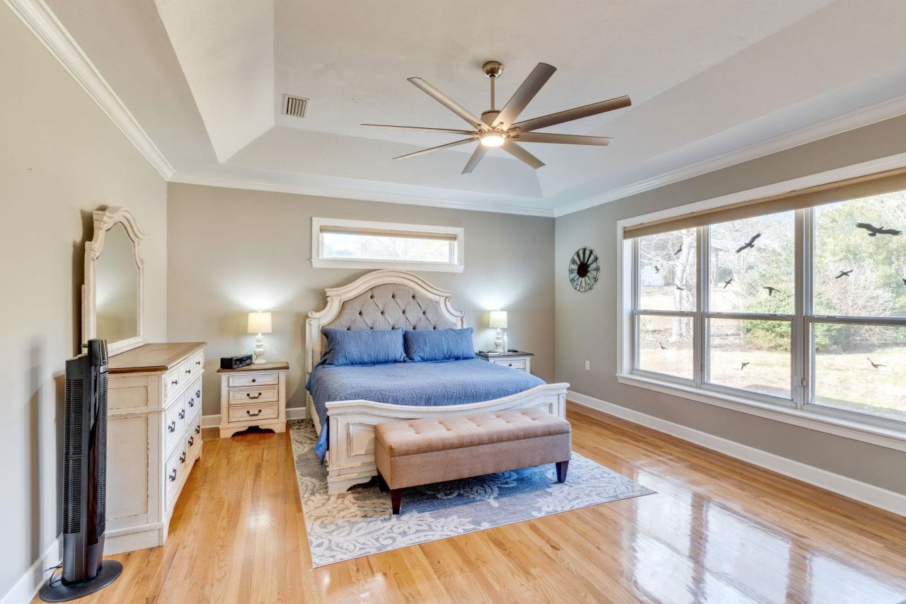 2500 Lakefair Drive, Tallahassee, FL 32317 Photo