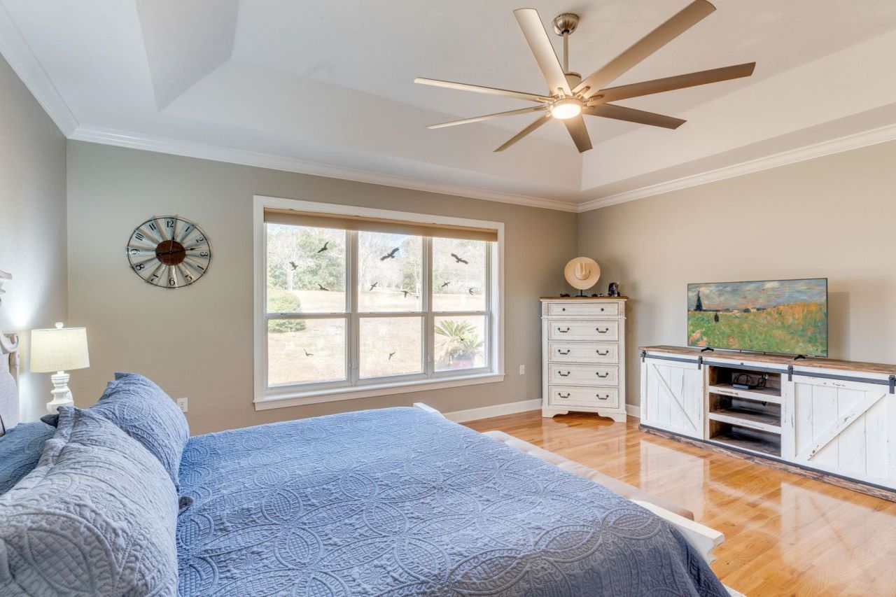 2500 Lakefair Drive, Tallahassee, FL 32317 Photo