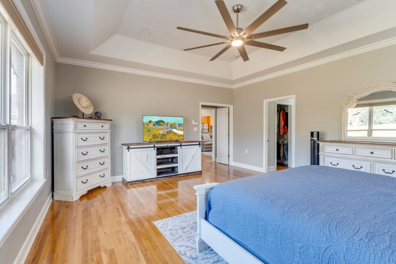 2500 Lakefair Drive, Tallahassee, FL 32317 Photo