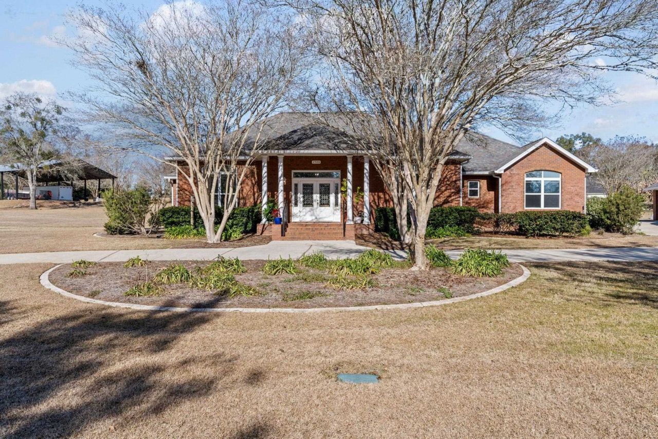 2500 Lakefair Drive, Tallahassee, FL 32317 Photo