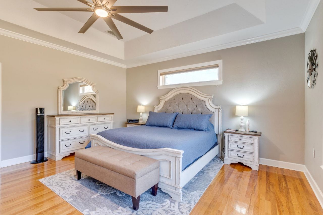 2500 Lakefair Drive, Tallahassee, FL 32317 Photo