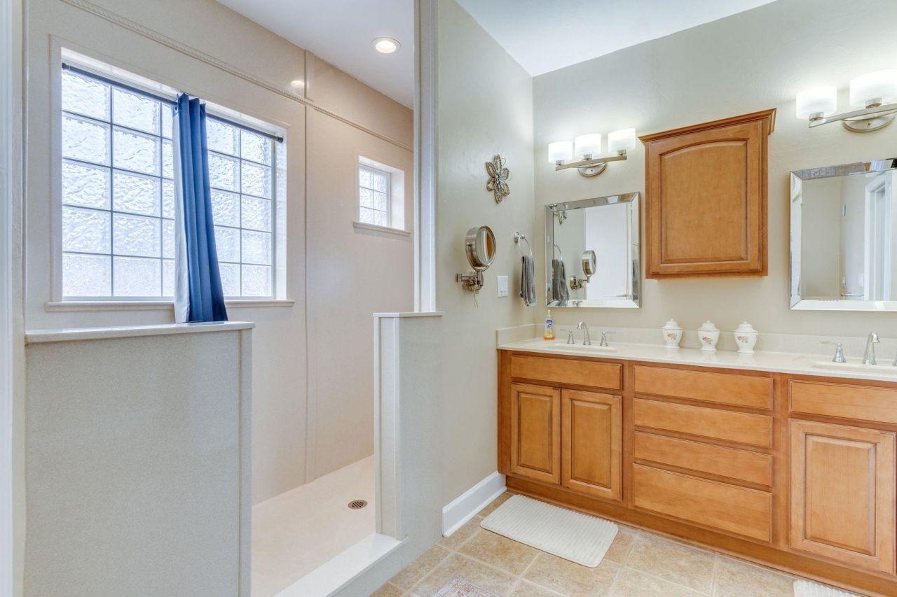 2500 Lakefair Drive, Tallahassee, FL 32317 Photo